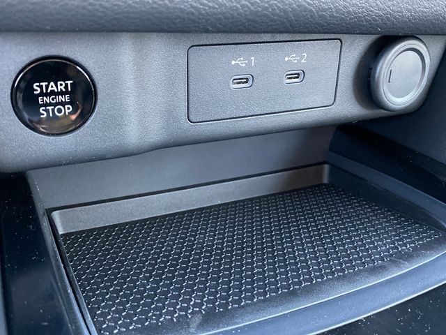 New 2026 Nissan Rogue SV AWD/4WD image 19