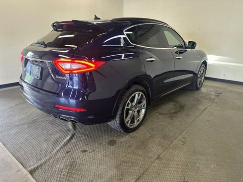 Used 2017 Maserati Levante S image 8