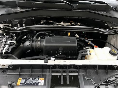 Certified 2022 Ford Explorer Limited image 33