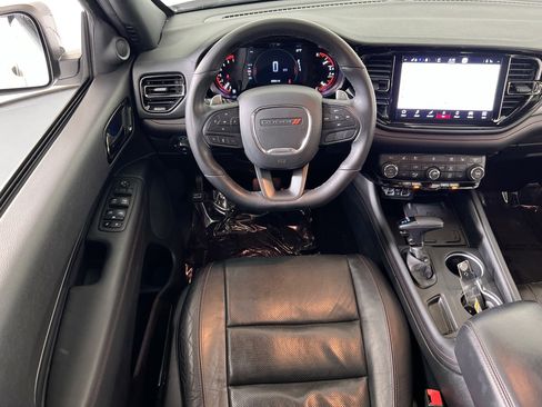 Used 2022 Dodge Durango R/T w/ Blacktop Package image 23