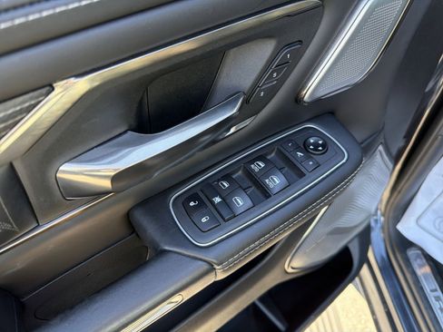 Certified 2021 RAM 1500 Limited w/ Night Edition image 20