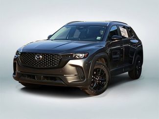 New 2026 MAZDA CX-50 AWD 2.5 S w/ Cargo Package video 1