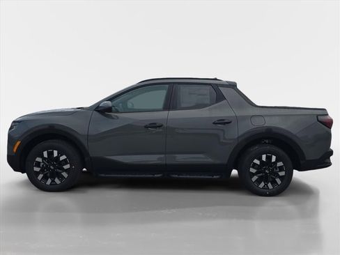 New 2026 Hyundai Santa Cruz SEL FWD image 6