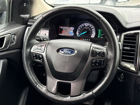 Certified 2021 Ford Ranger Lariat w/ Equipment Group 501A High AWD/4WD image 24