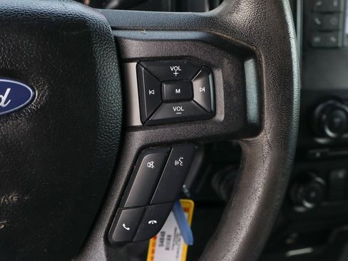 Used 2018 Ford F150 XL w/ Equipment Group 101A Mid image 25