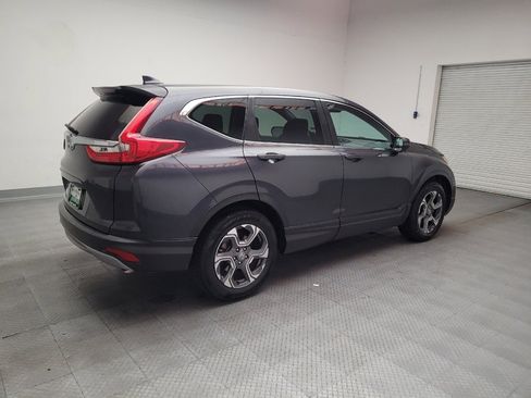 Used 2019 Honda CR-V EX image 10
