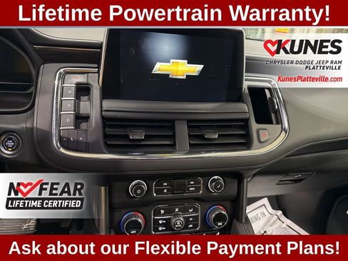 Used 2024 Chevrolet Tahoe LT image 14