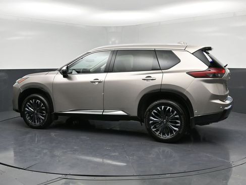 New 2026 Nissan Rogue Platinum w/ Tech Package image 30