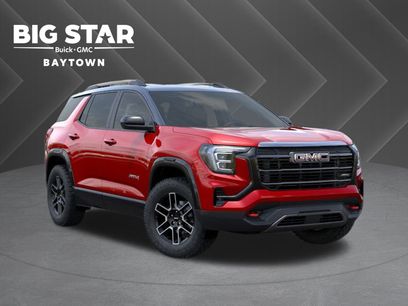 New 2026 GMC Terrain AT4 w/ Convenience Package III