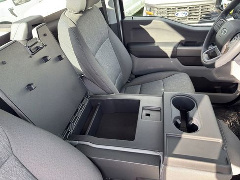 New 2026 Ford F350 XL w/ STX Appearance Package image 29