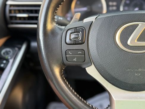 Used 2020 Lexus IS 300 F Sport image 18