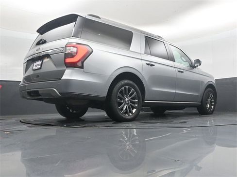 Used 2021 Ford Expedition Max Limited image 42