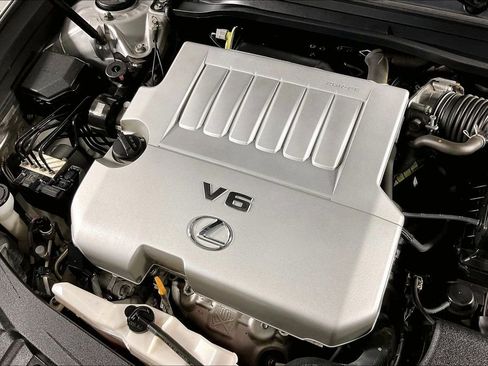 Used 2017 Lexus ES 350 w/ Luxury Package FWD image 44