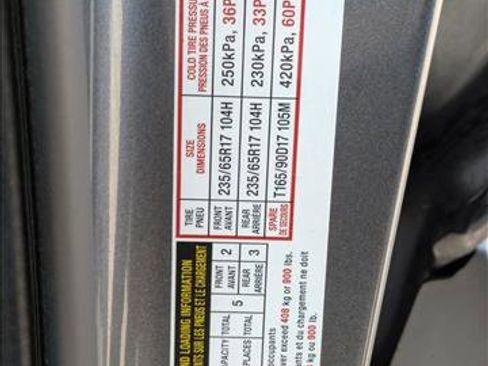 Used 2023 Nissan Rogue S image 15