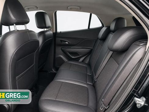 Used 2019 Buick Encore Preferred FWD image 16