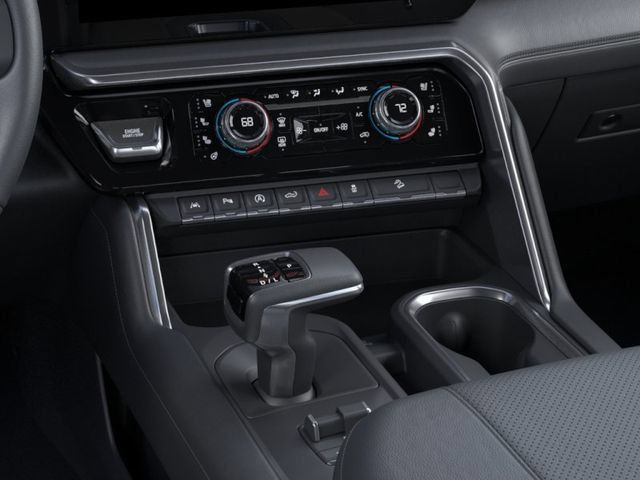 New 2026 GMC Sierra 1500 Denali AWD/4WD image 23