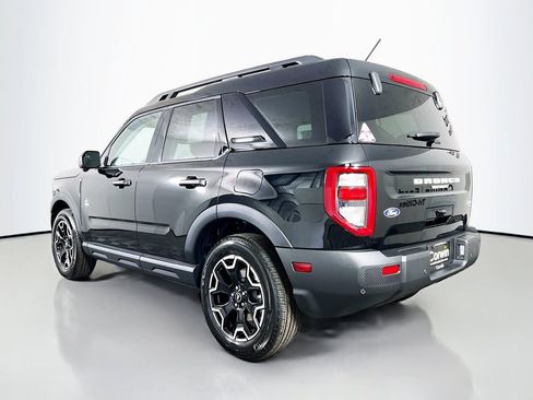 New 2026 Ford Bronco Sport Outer Banks w/ Outer Banks Tech Package+ AWD/4WD image 11