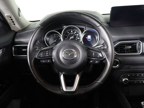 Used 2024 MAZDA CX-5 Carbon Edition AWD/4WD image 44