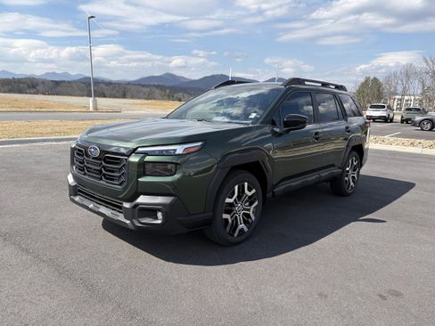 New 2026 Subaru Outback Touring XT image 3