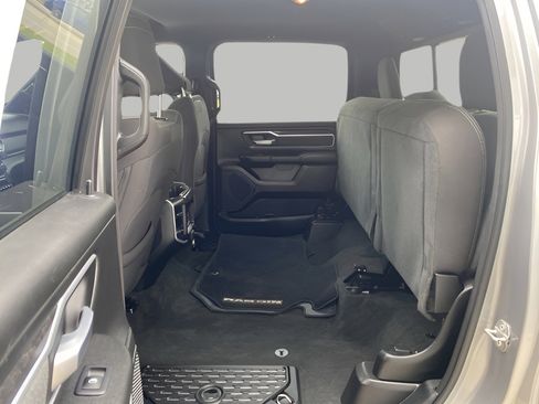 Used 2022 RAM 1500 Big Horn image 38