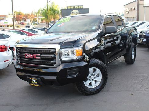 Used 2019 GMC Canyon 2WD Crew Cab image 35