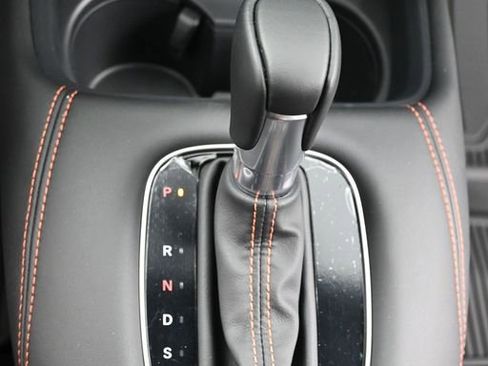 New 2026 Honda HR-V Sport image 16