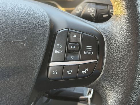 Used 2023 Ford Transit 350 XLT image 43