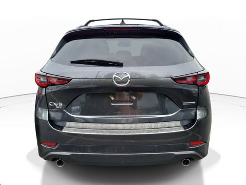 Used 2024 MAZDA CX-5 AWD 2.5 S image 5