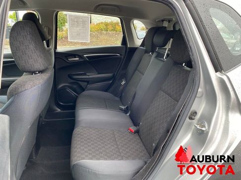 Used 2016 Honda Fit LX image 20