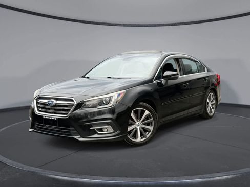 Used 2019 Subaru Legacy 2.5i Limited image 1