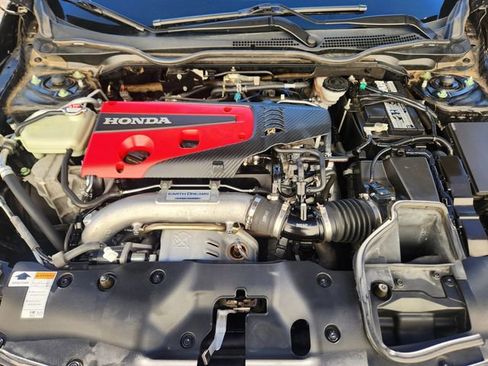 Used 2021 Honda Civic Type R image 22
