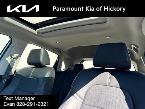 Used 2024 Honda HR-V EX-L image 31