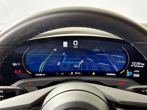 Used 2023 Porsche Taycan 4S image 16