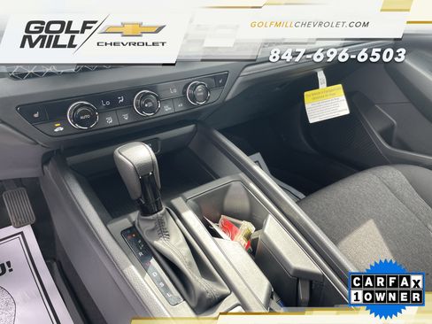 Used 2025 Honda Accord SE image 24