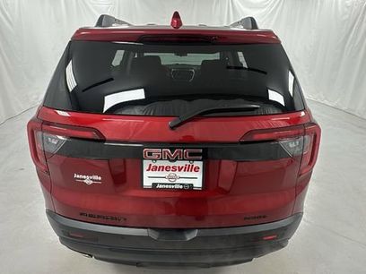 Used 2023 GMC Acadia SLE w/ Driver Convenience Package