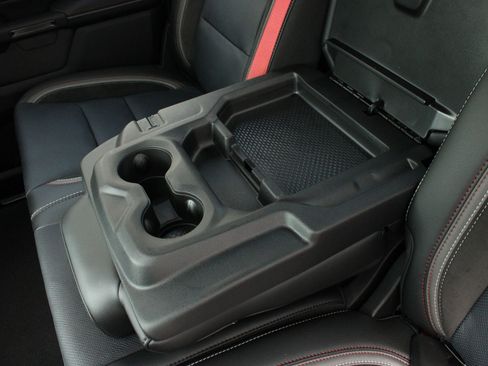 New 2026 RAM 1500 Laramie w/ Advanced Safety Group II AWD/4WD image 24