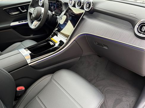 New 2026 Mercedes-Benz GLC 300 4MATIC image 15