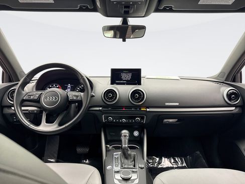 Used 2018 Audi A3 2.0T Premium w/ Convenience Package image 14