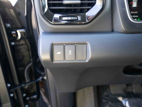 New 2025 Honda Pilot EX-L image 11