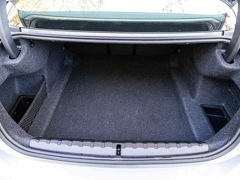 Used 2025 BMW 430i xDrive 430i xDrive w/ Premium Package image 20