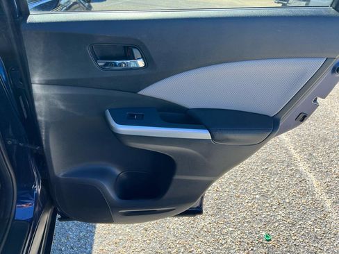 Used 2016 Honda CR-V Touring image 41