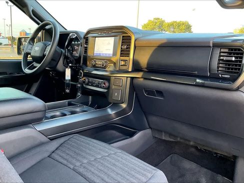Used 2021 Ford F150 XL w/ STX Appearance Package RWD image 22