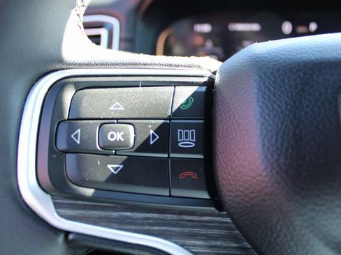 Used 2024 Jeep Wagoneer Series II image 22