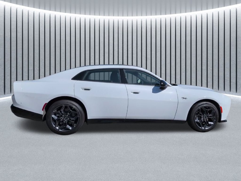 New 2026 Dodge Charger R/T AWD/4WD image 6