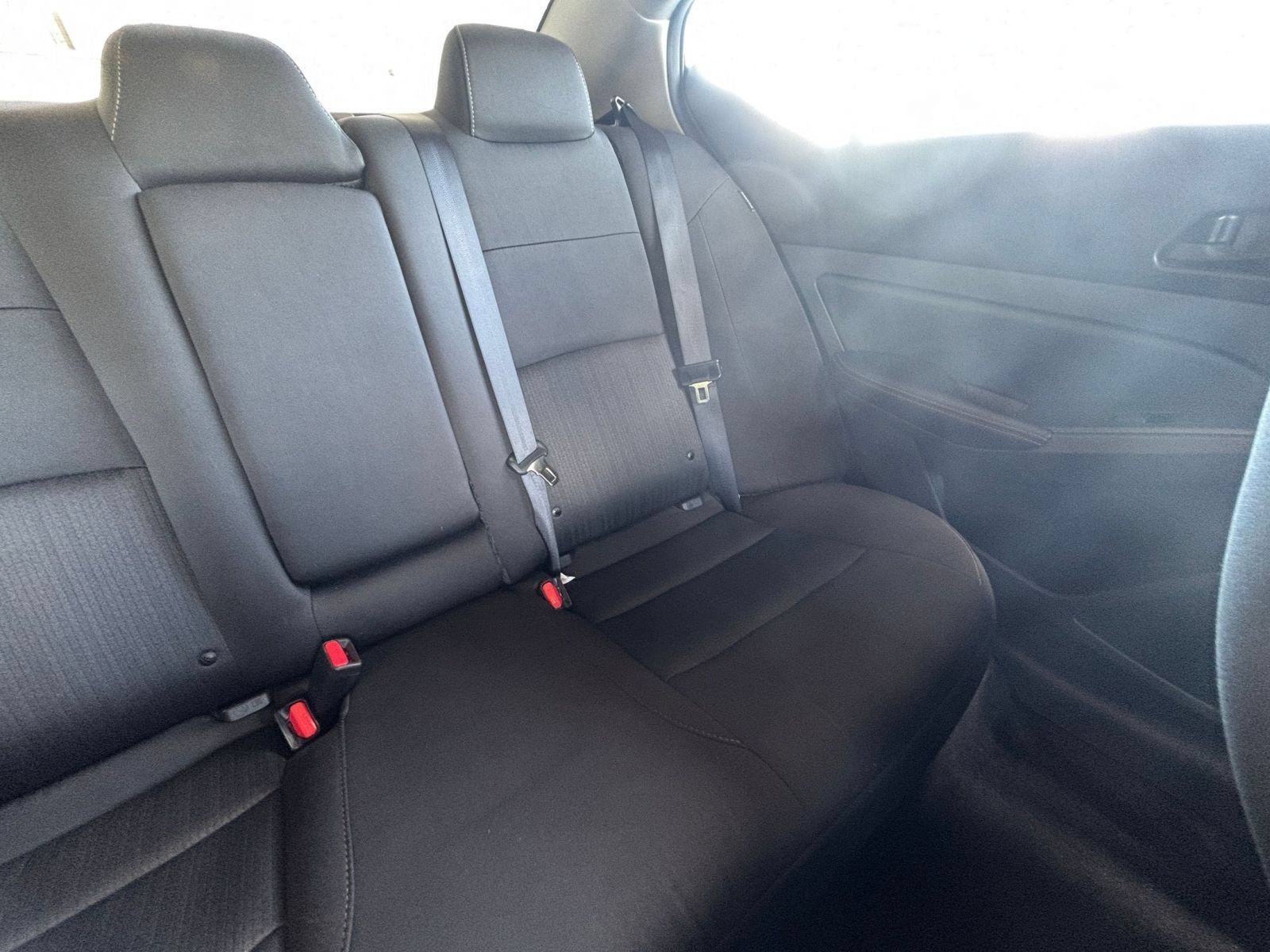 Used 2026 Nissan Altima 2.5 SV FWD image 36