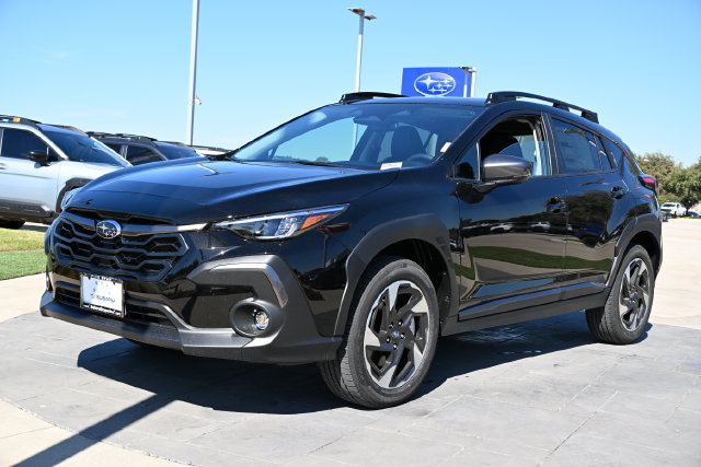 New 2027 Subaru Crosstrek 2.5i Limited AWD/4WD image 7