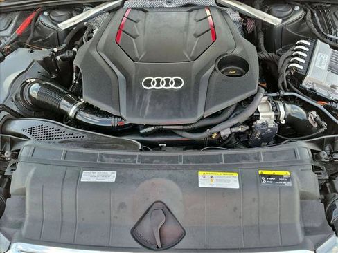 Used 2022 Audi S5 Premium Plus AWD/4WD image 24