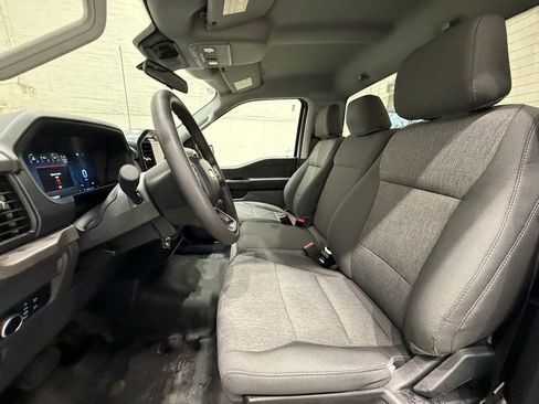 Used 2024 Ford F150 XL image 8