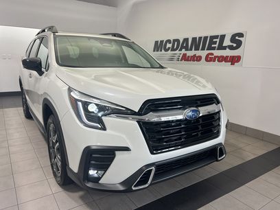 New 2025 Subaru Ascent Touring w/ Popular Package #2