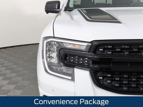 New 2026 Ford Ranger XLT image 10